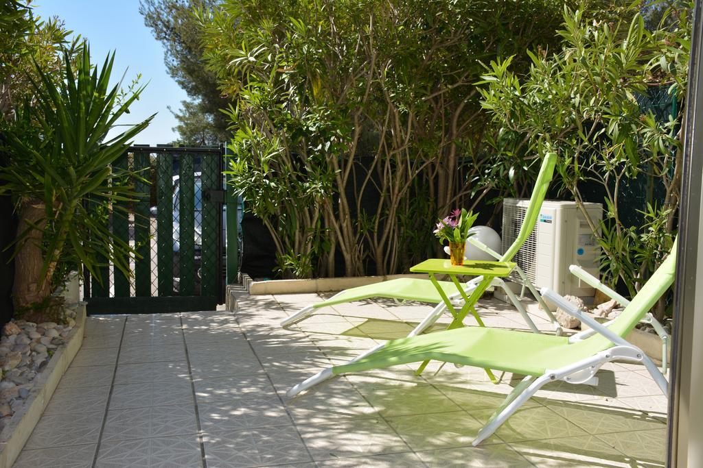 Bandol Brothers Exterior foto